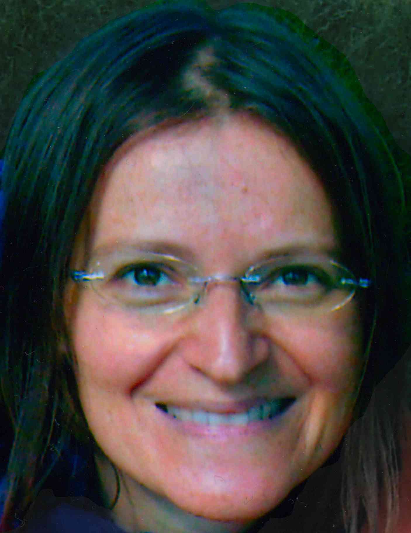 Mag.ᵃ Karin Schmidt